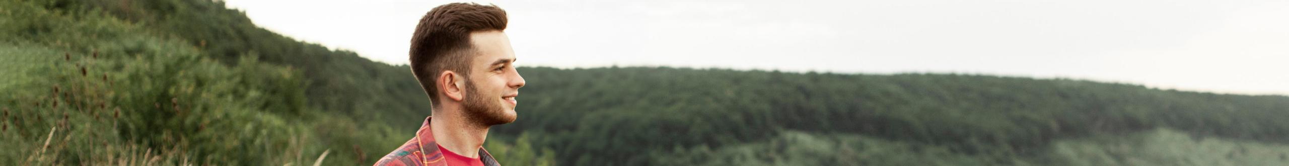 Prótesis Capilares para Hombre en Stock, Tupé para Hombre y Pelucas para Hombre