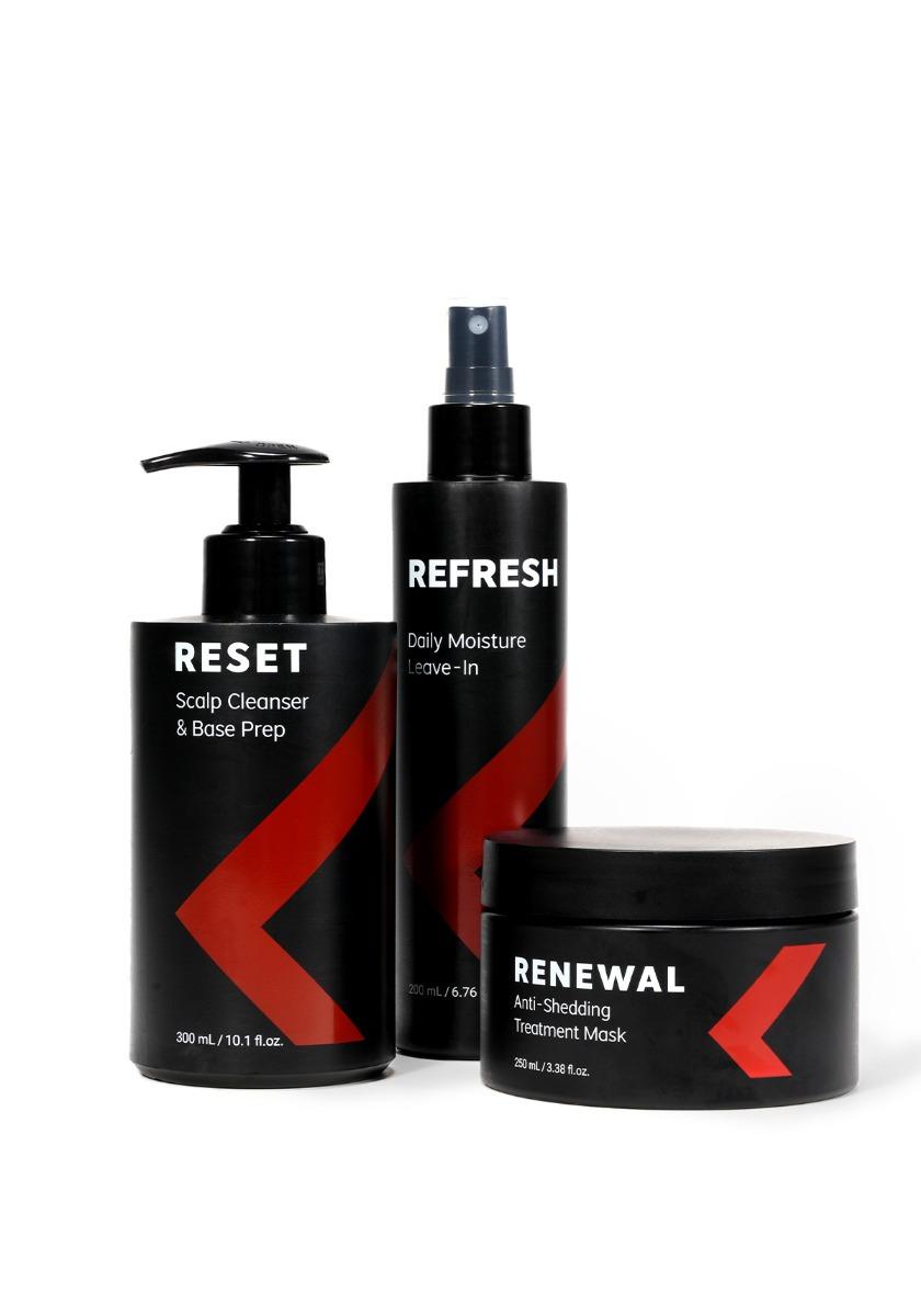 productos de mantenimiento para prótesis capilares