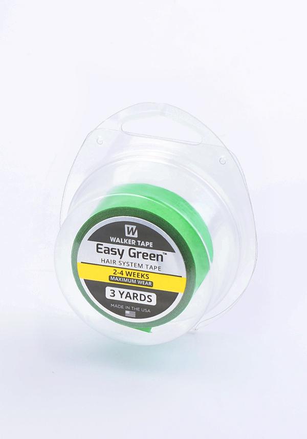 Easy Green Tape for Hairpiece