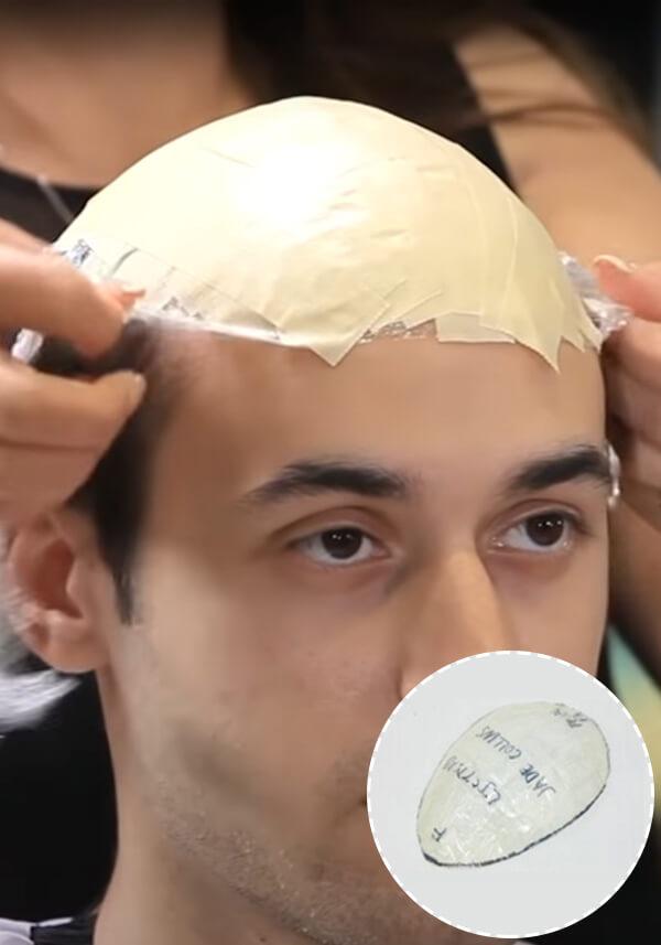 Lordhair-Servicio de Recoleccion