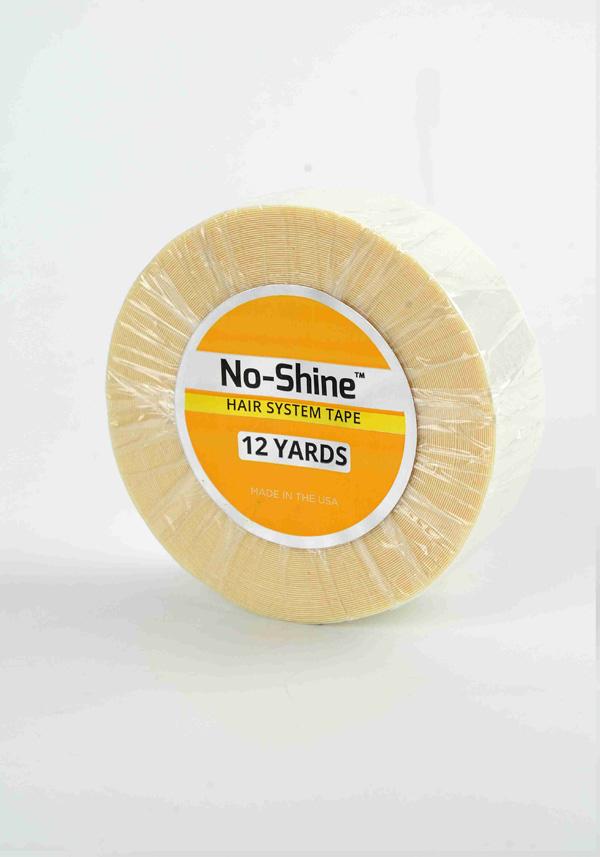 No Shine Hair System Tape