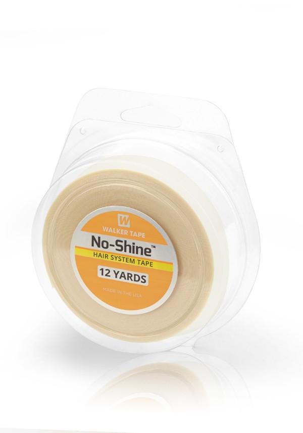 Cinta Adhesiva No-Shine de 13 Yardas