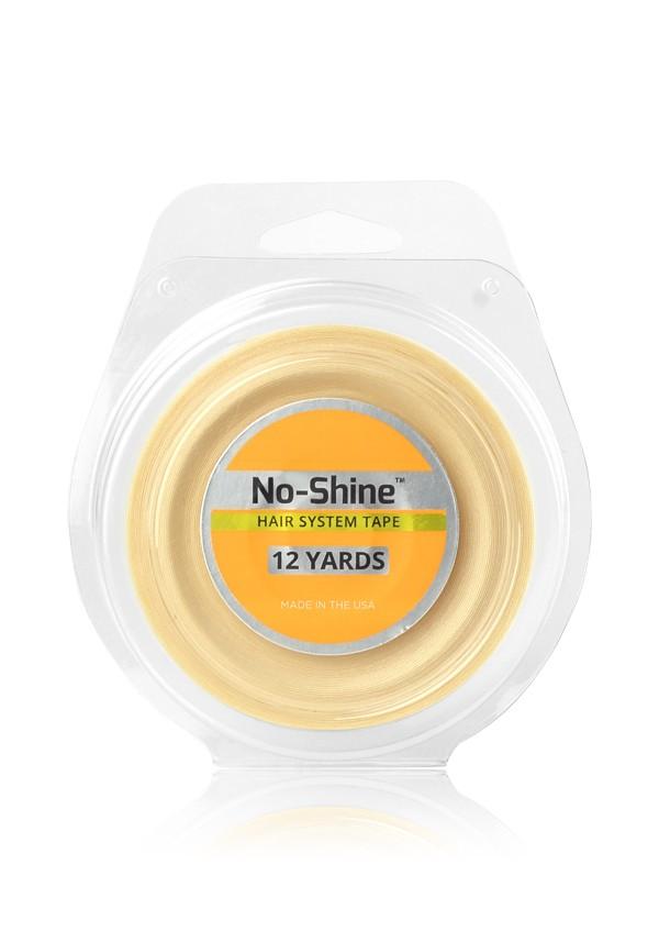 Cinta Adhesiva No-Shine de 13 Yardas