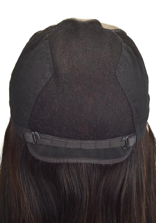 Pelucas Médicas para la Perdida de cabello para Mujeres
