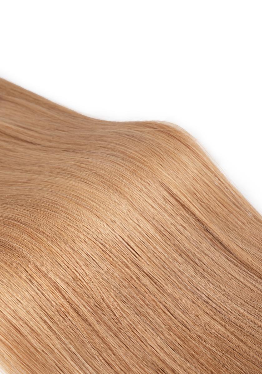 Tulip | Extensiones de cabello Natural tipo Remy Clásicas con Clips de quita y pon