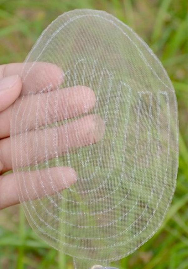 peluca para hombre de monofilamento, durable, transpirable y comoda de usar