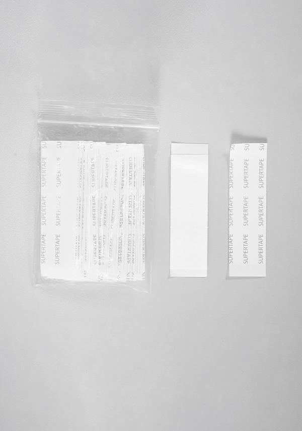 Cinta Adhesiva Super Tape Tipo I Rectilineo