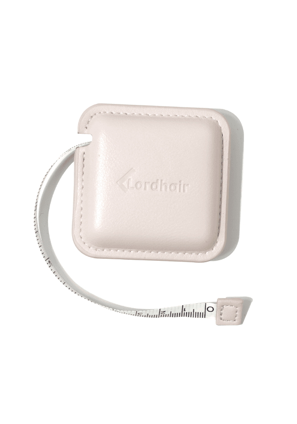 Set de prótesis capilar Neo y accesorios para usuarios nuevos