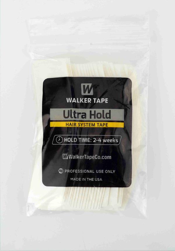 Bandas de Cinta Adhesiva Ultra Hold Contorno Tipo C