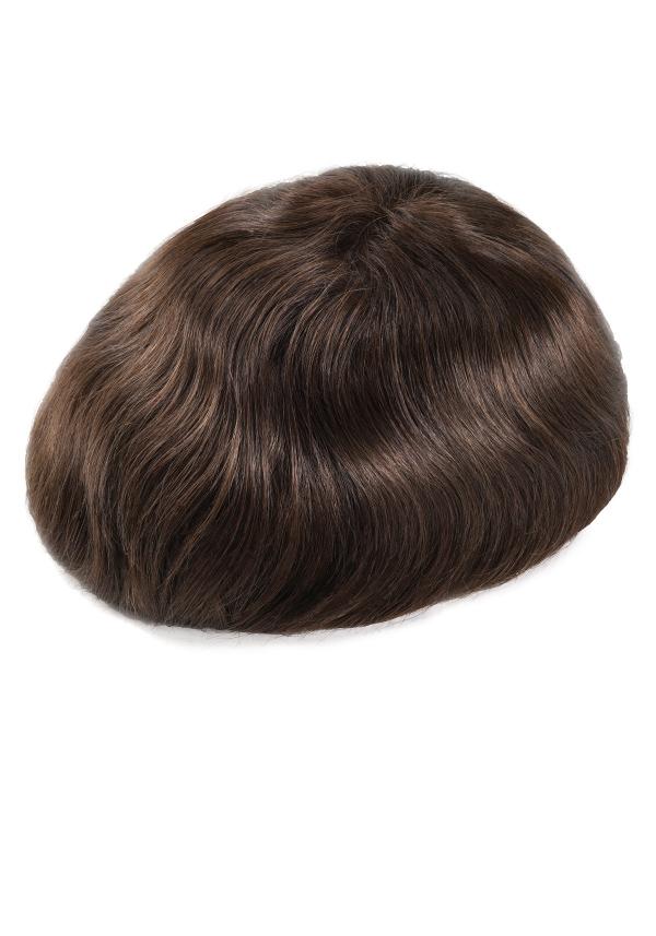 Tupé de Skin . Altamente Realista y de Fácil Colocación