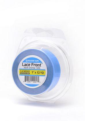 Lace Front Hair System Tape