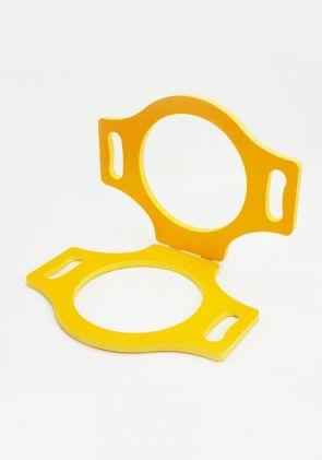 Head Template Maker |Unidad para Elaborar Plantillas para Prótesis Capilares y Pelucas