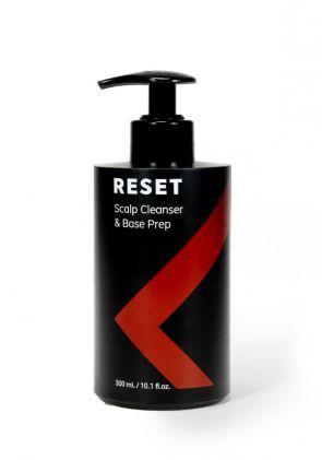 RESET| Limpiador de Cuero Cabelludo y Base de Prótesis Capilares **Envío sólo en EE.UU**