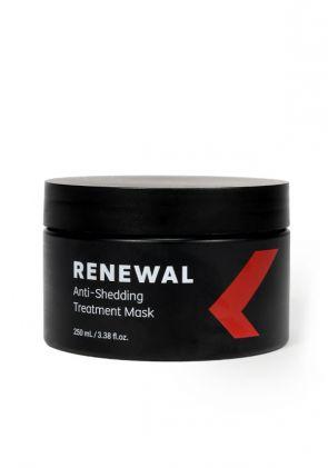 RENEWAL| Mascarilla de Tratamiento Anticaída de Cabello para Prótesis Capilares **Envío sólo en EE.UU**