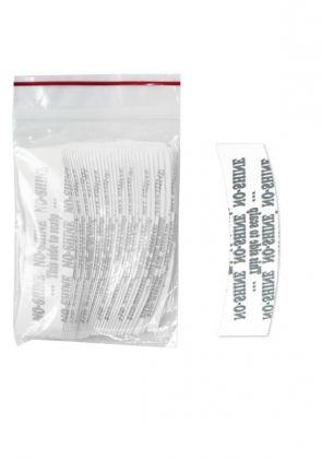 Cinta Adhesiva para Prótesis Capilares y Pelucas | Tiras de Cinta Adhesiva No-Shine para Contorno Frontal CC