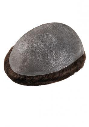 UTS-6 | Peluca de Skin Ultra Delgado de 0.03mm con Cabello V-looped. Altamente Realistas - Set de 6 Piezas - Compra 5 Unidades y Adquiere 1 Gratis