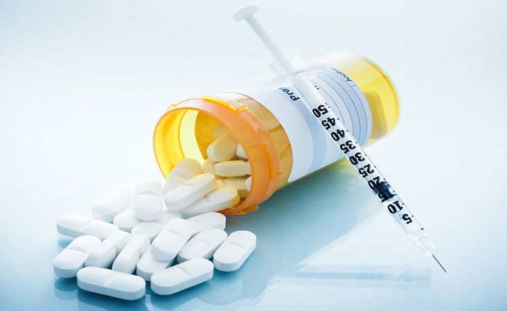 corticosteroides para la alopecia cicatrical