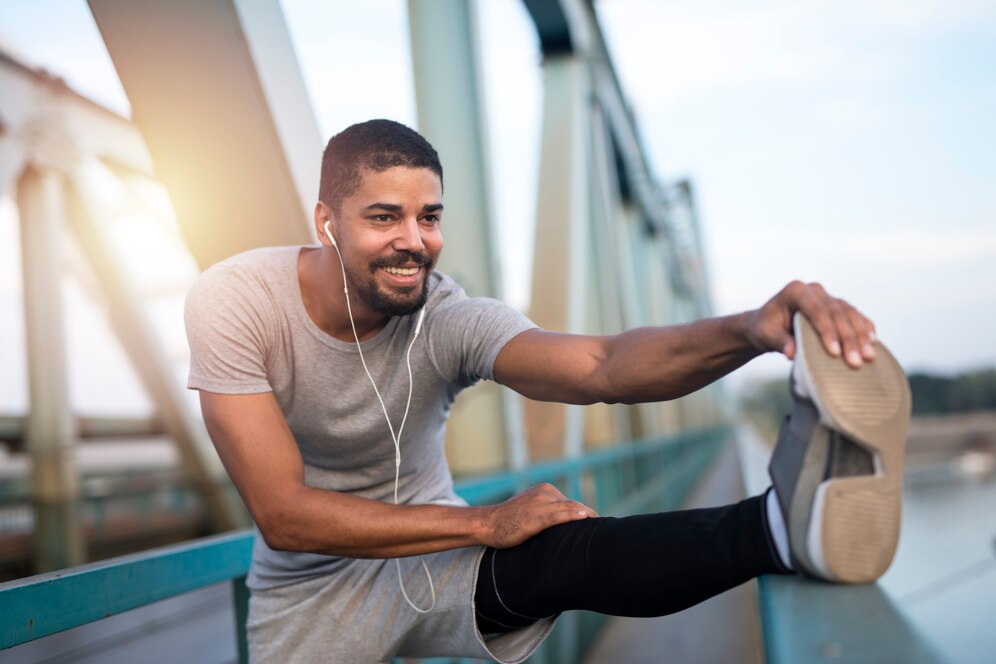 Mantener una vida activa para sobrellevar la pérdida de cabello