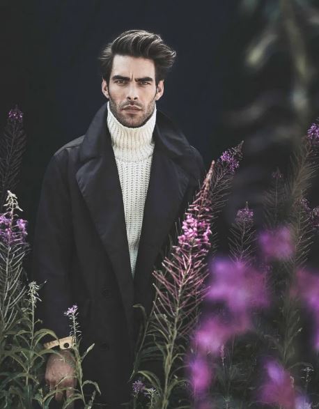 Celebridades Metrosexuales Jon Kortajarena