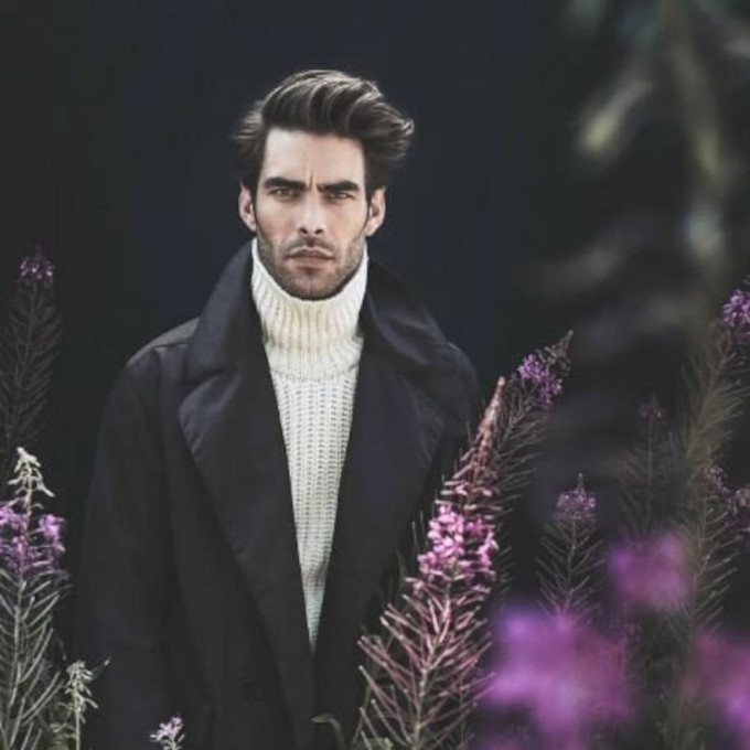 Celebridades Metrosexuales Jon Kortajarena