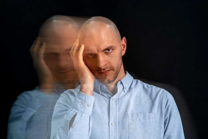 El impacto de la pérdida de cabello en hombres sobre su masculinidad