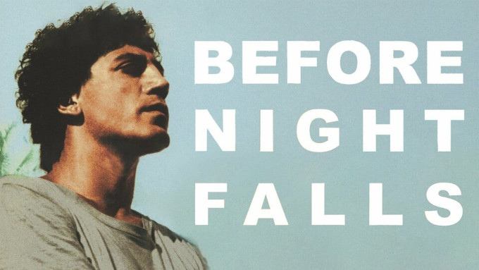 Estilo de cabello de Javier Bardem