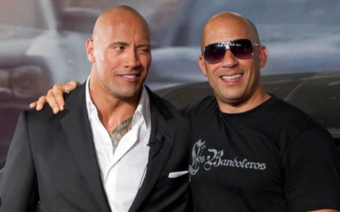 Celebridades que han adoptado de manera positiva su pérdida de cabello