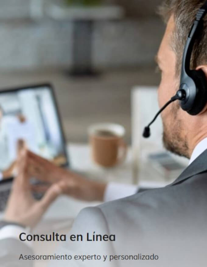 Consultas y Asesorias en Línea para Prótesis Capilares para Hombre