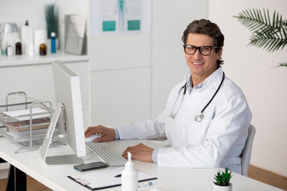 Consúlta a tu médico para saber las causas de pérdida de cabello en edad joven