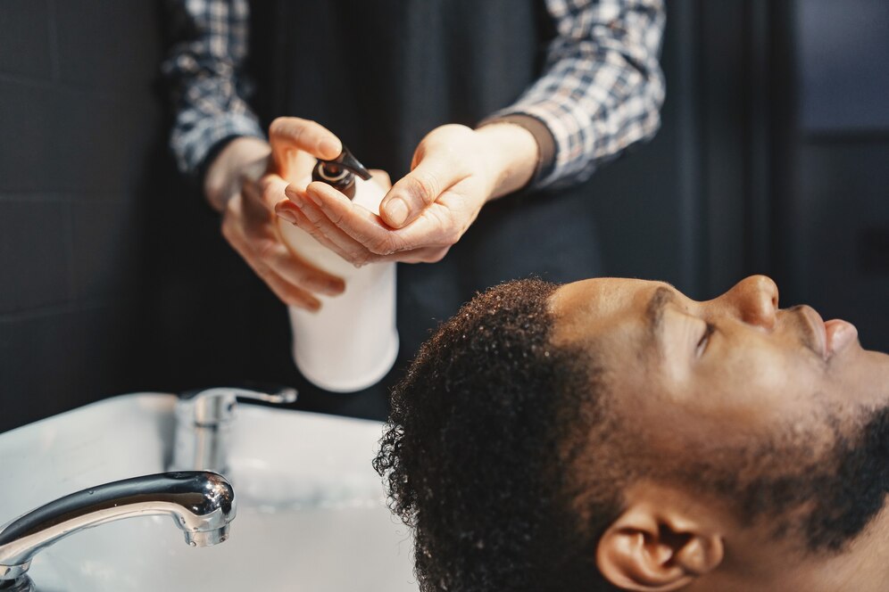 Selecciona Productos Ideales para el Cabello Afro Libres de Parabenos
