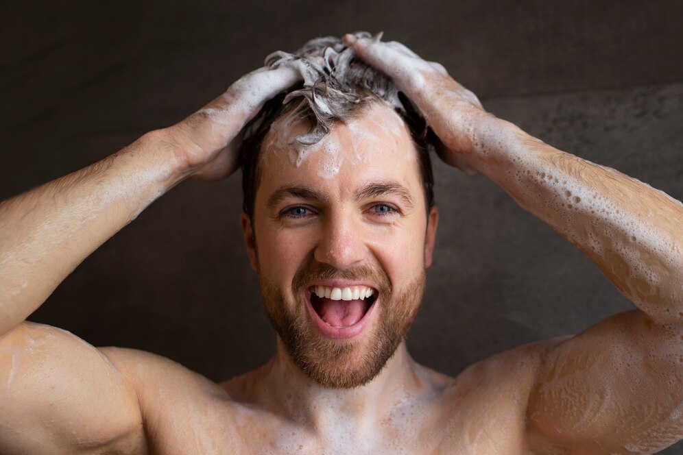 Cuida de tu cabello con productos especiales libres de parabenos ó quimicos dañinos