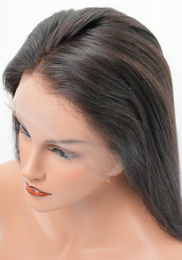 peluca medica para mujer