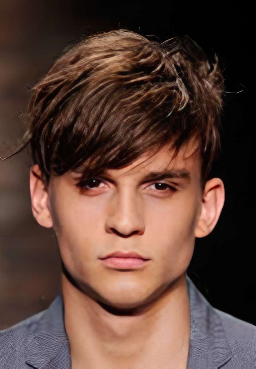 protesis capilar por estilo de cabello