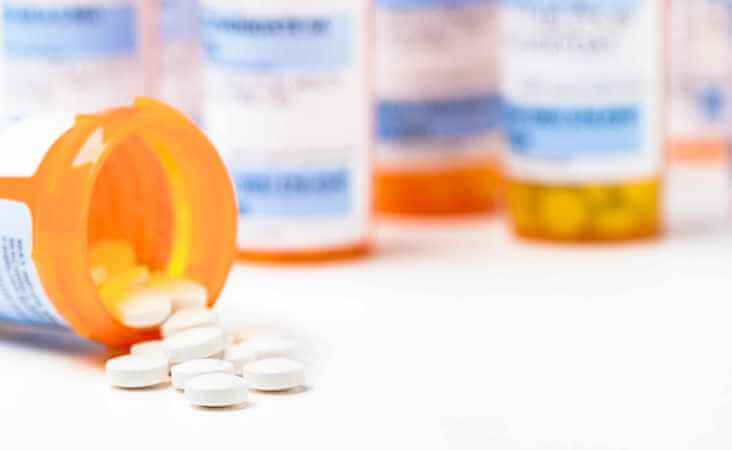 medicamentos que pueden causar perdida de cabello