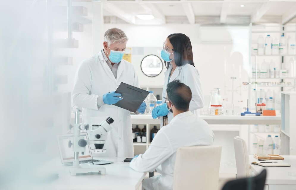 Avances en la medicina moderna para la cura de la calvicie