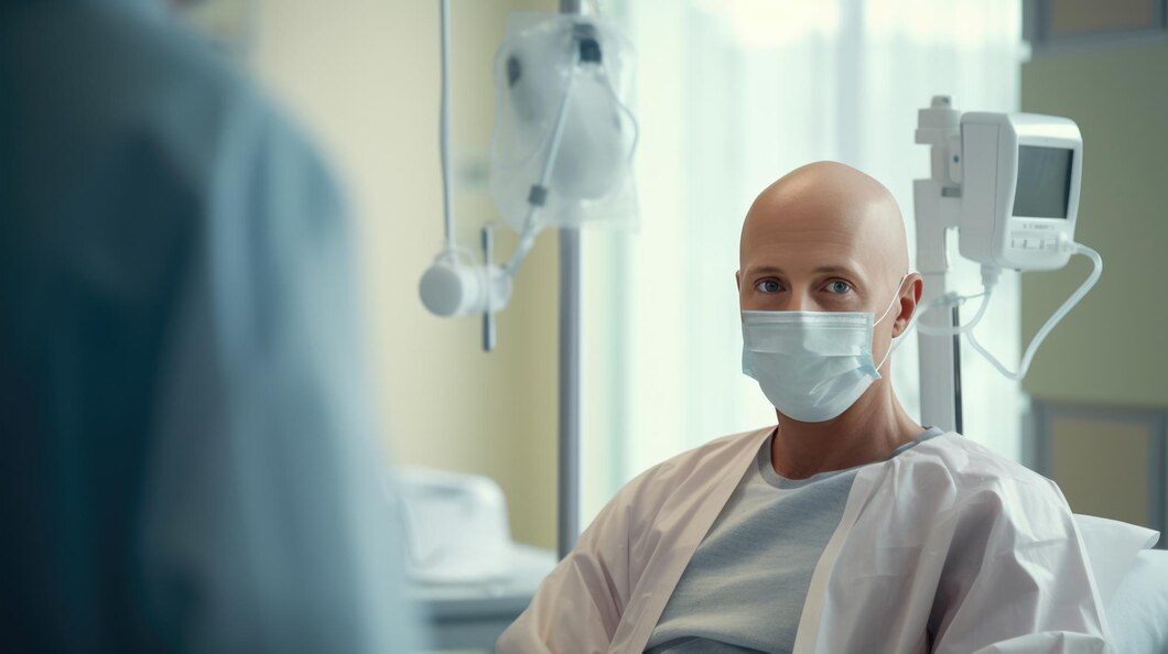 Tratamientos médicos que provocan pérdida de cabello