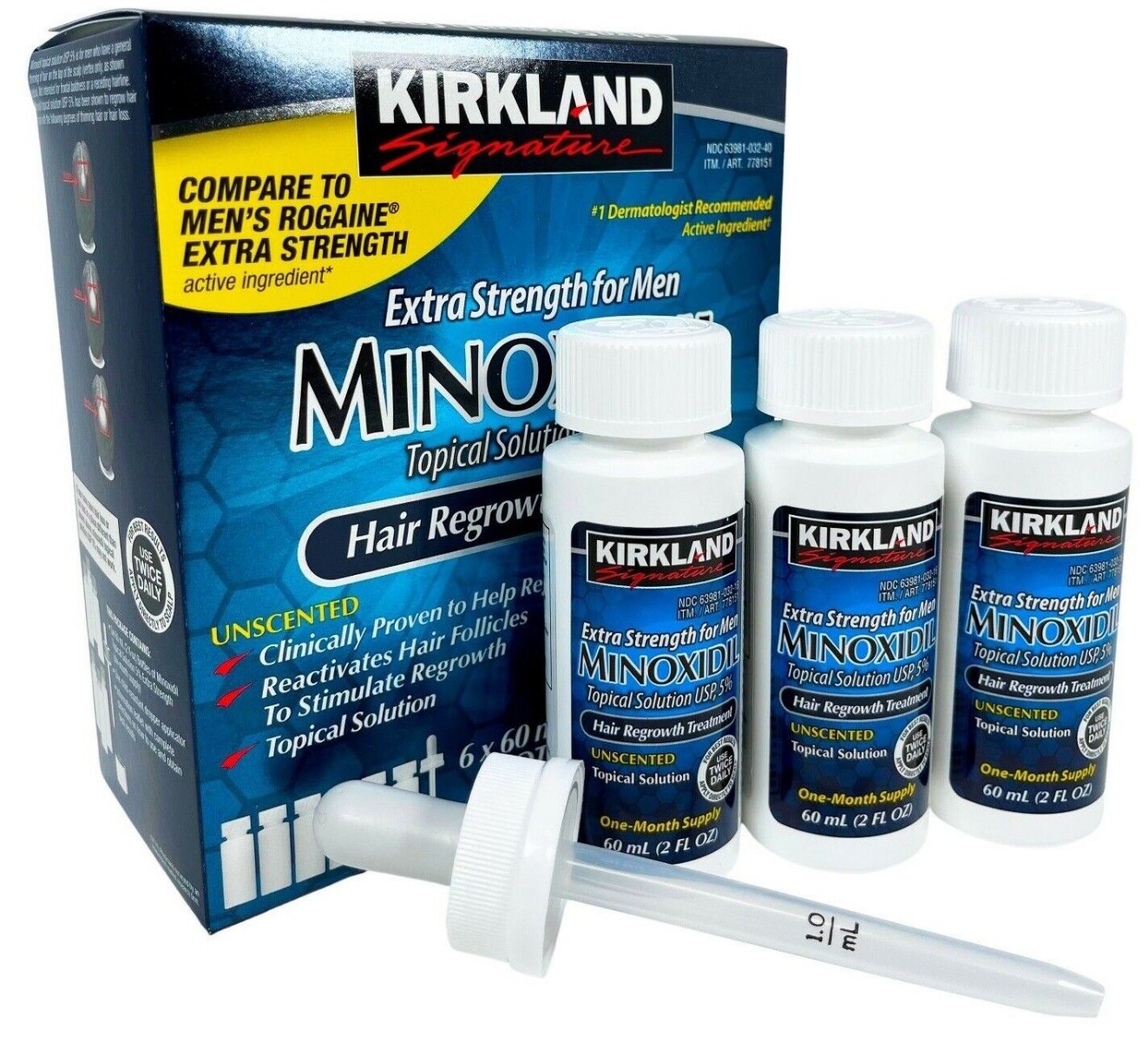 medicamentos para la perdida de cabello
