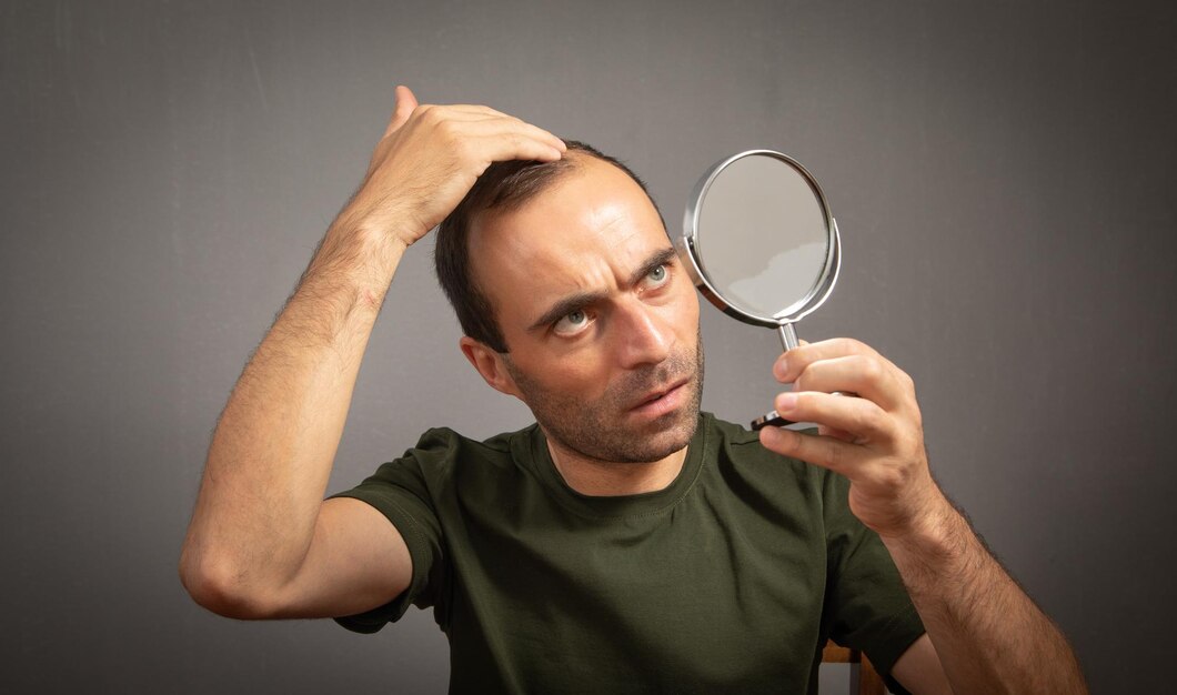 Pérdida de cabello: Países con más incidencia