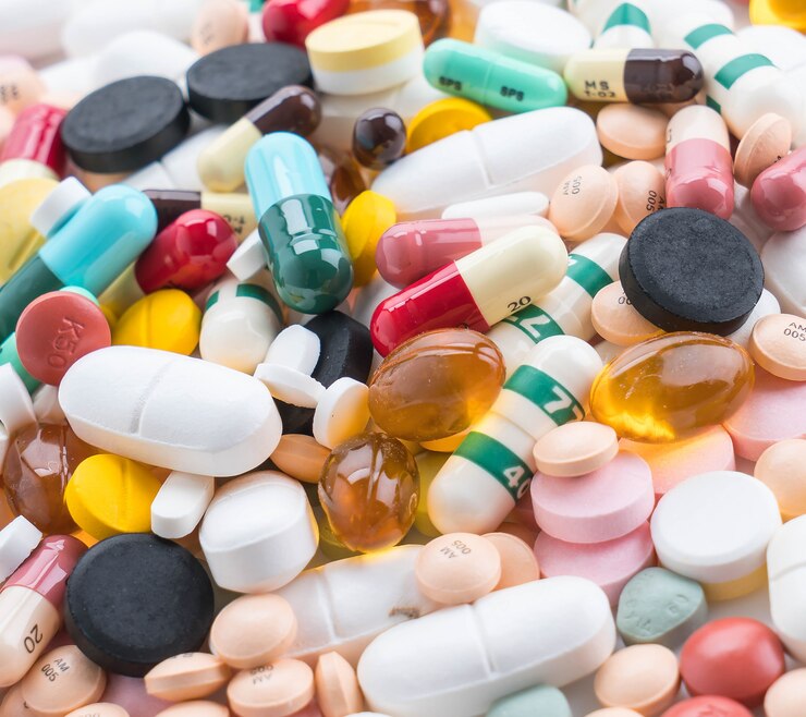 medicamentos recetados para la alopecia
