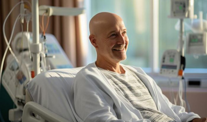 pérdida de cabello por tratamientos médicos agresivos