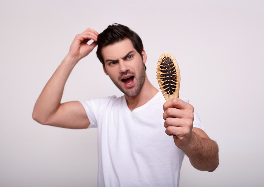 La relación entre el estrés y el cortisol que ocasiona pérdida de cabello