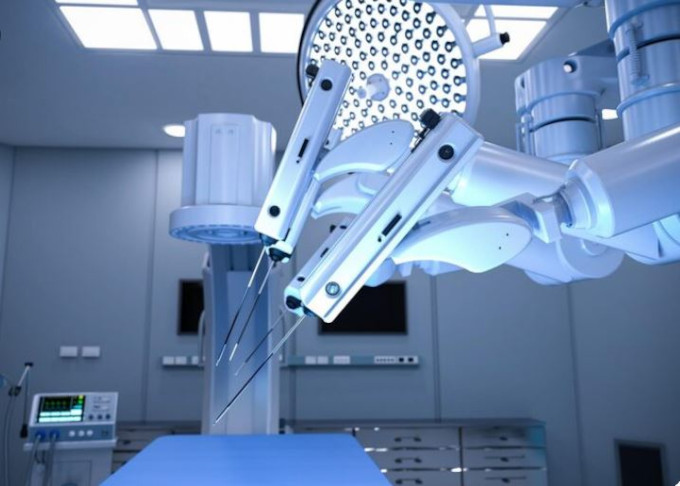 Pérdida de cabello: Inteligencia Artificial y Robótica