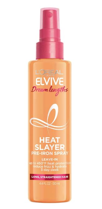 protector de calor para cabello para rizar una prótesis capilar