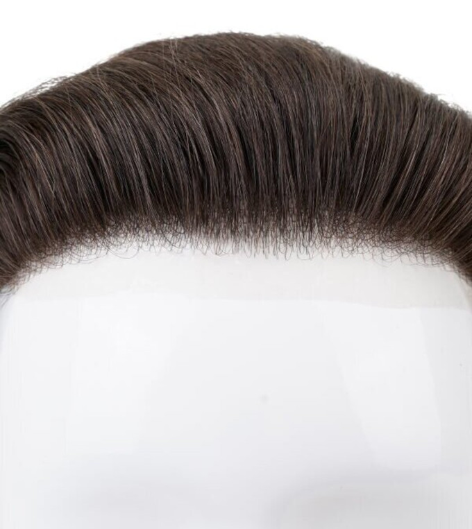 Protesis capilares para hombres ejecutivos