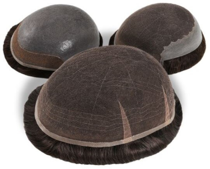 la demanda en protesis capilares para combatir la pérdida de cabello