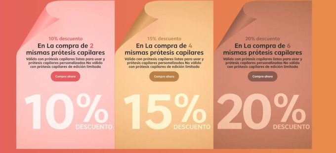 Aprovecha Ofertas y Promociones