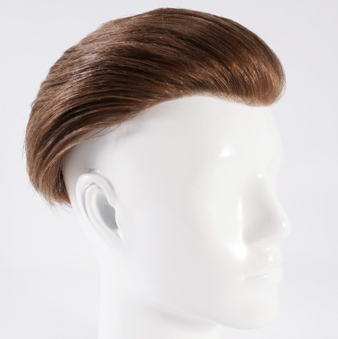 Prótesis Capilares para Hombre de Cabello Real