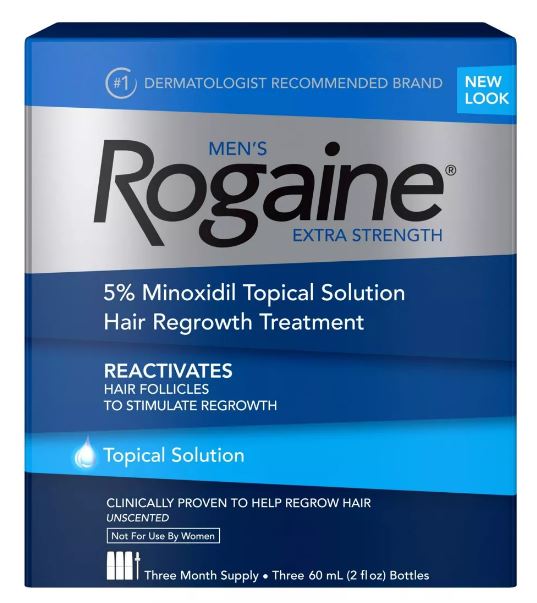 rogaine