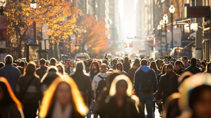la percepción de la calvicie en la sociedad moderna