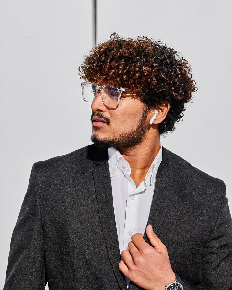 permanente para cabello en hombres